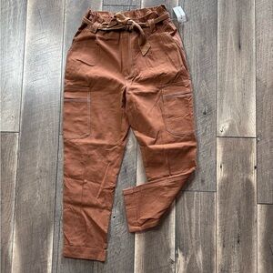 Kendall & Kylie Cargo Pants